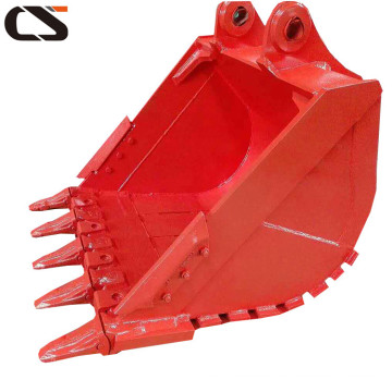 OEM excavator bucket for sale